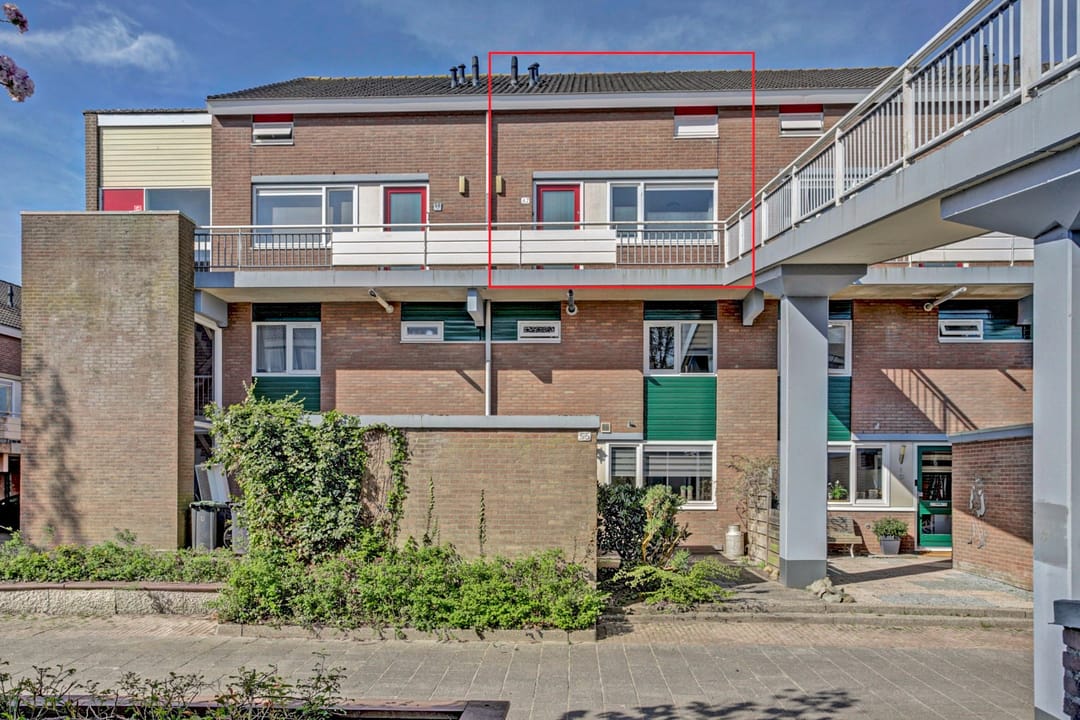 Foto 1 van Boogschutter 67