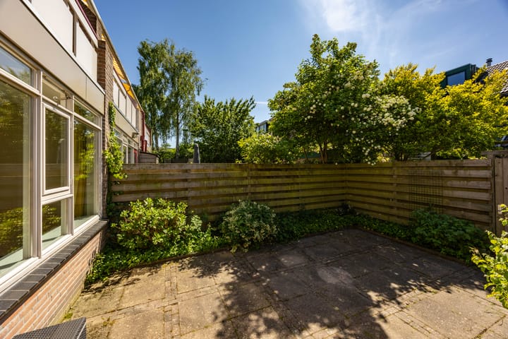 Foto 26 van Bordewijklaan 137