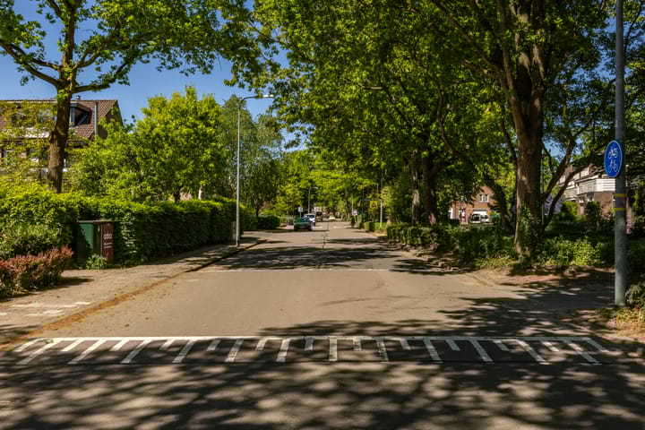 Foto 30 van Bordewijklaan 137