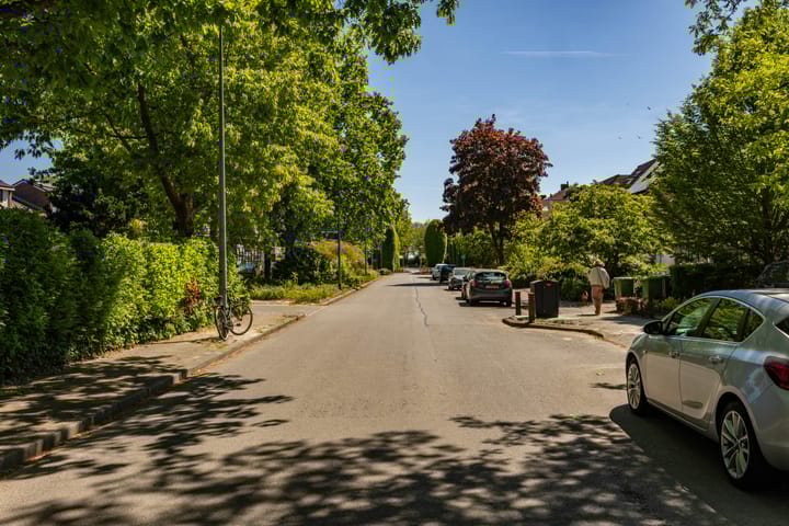 Foto 31 van Bordewijklaan 137