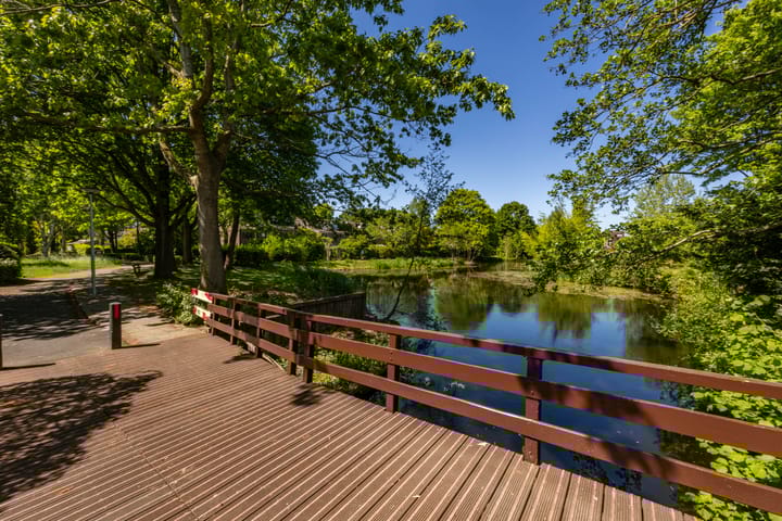 Foto 32 van Bordewijklaan 137