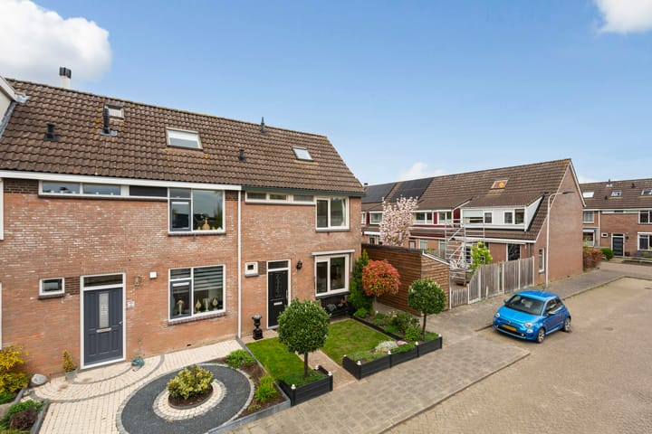 Foto 2 van Klaverbladstraat 12