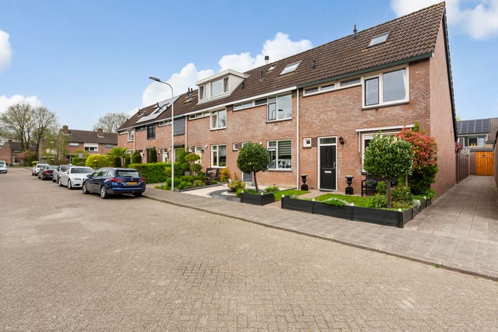 Foto 5 van Klaverbladstraat 12