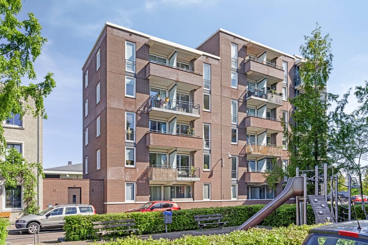 Foto 1 van Zilverstein 107