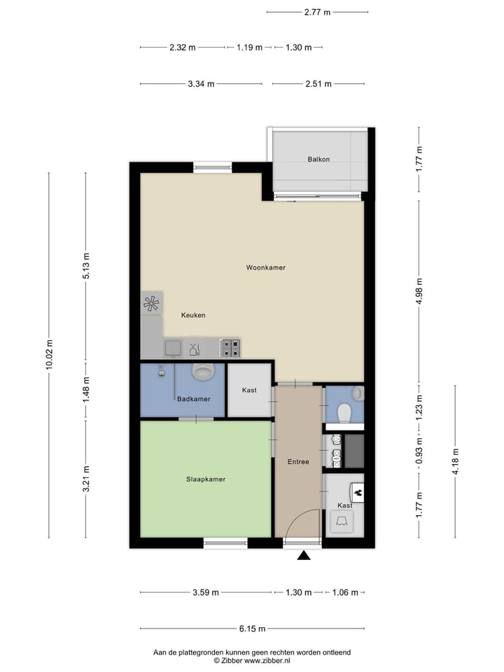 Foto 32 van Zilverstein 107