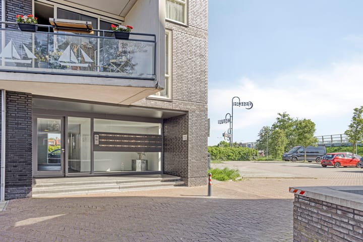 Foto 5 van Zilverstein 107