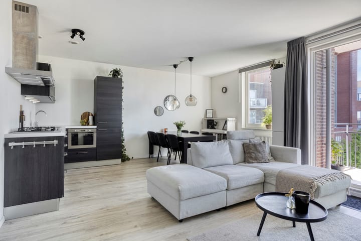 Foto 10 van Zilverstein 107