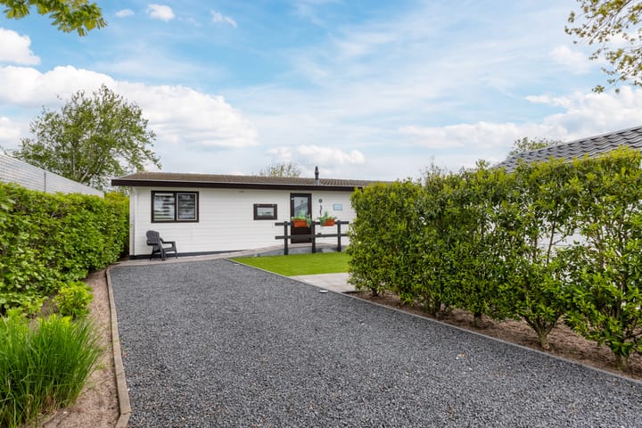 Foto 5 van Driehuizerweg 8-250