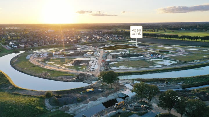 Foto 9 van type Klepperman (Bouwnr. 16)