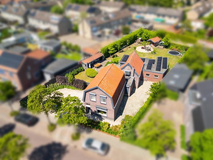 Foto 3 van Achtmaalseweg 54