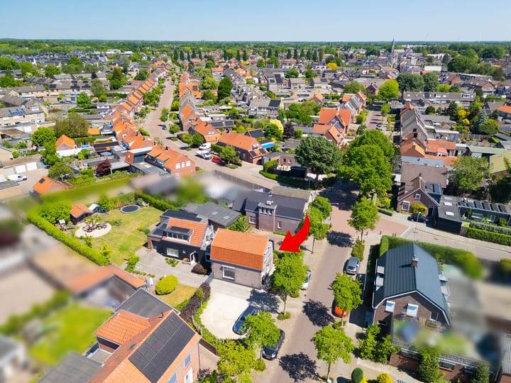 Foto 7 van Achtmaalseweg 54