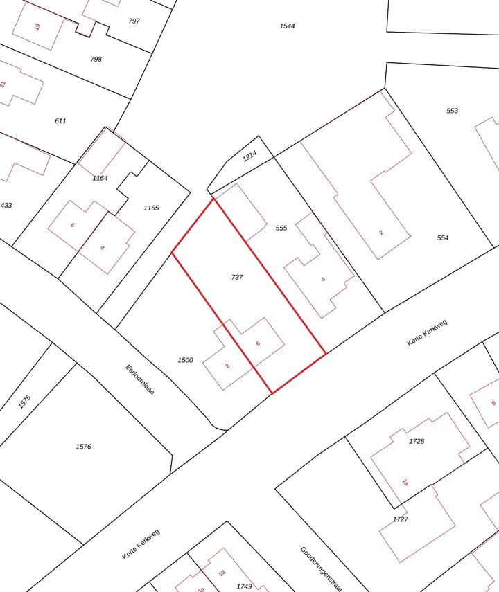 Foto 46 van Korte Kerkweg 6