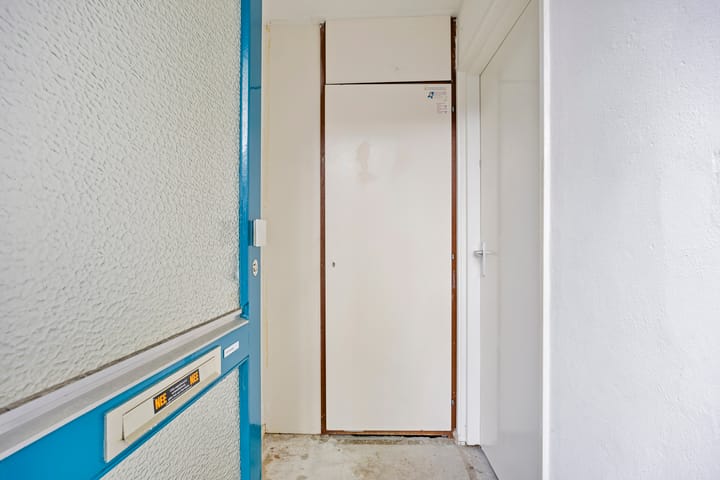 Foto 3 van Vorstenstraat 4