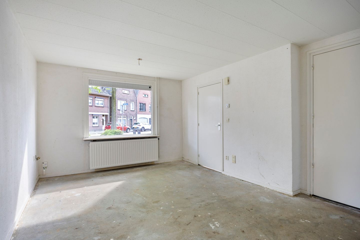 Foto 4 van Vorstenstraat 4