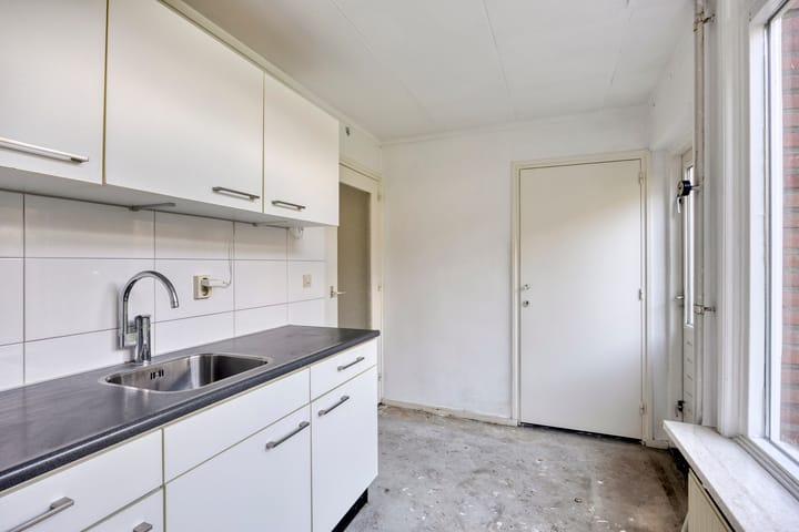 Foto 6 van Vorstenstraat 4