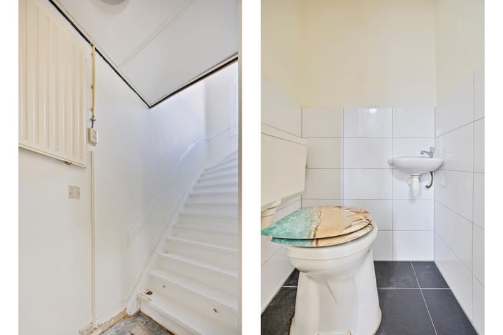 Foto 8 van Vorstenstraat 4