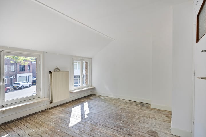 Foto 9 van Vorstenstraat 4