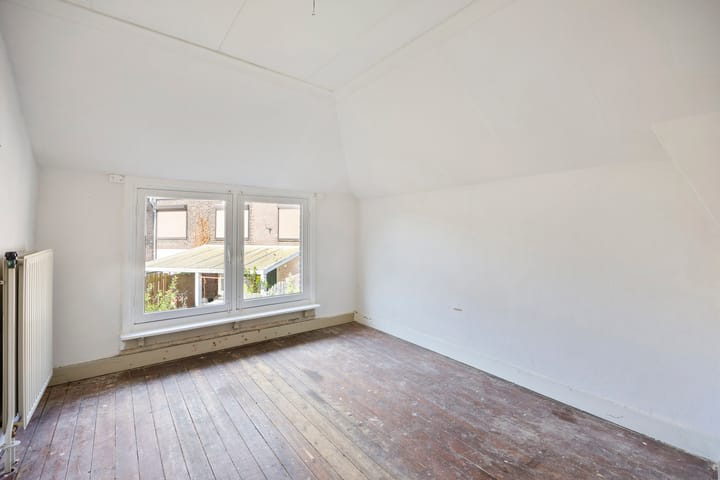 Foto 10 van Vorstenstraat 4