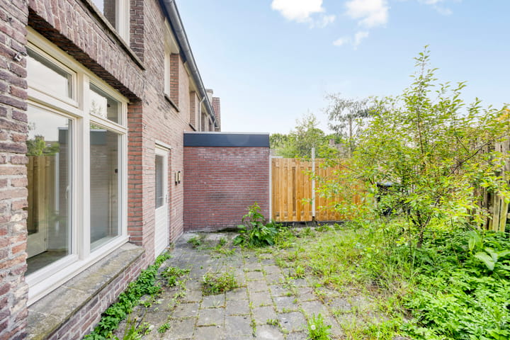 Foto 13 van Vorstenstraat 4