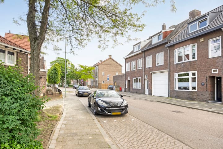 Foto 16 van Vorstenstraat 4