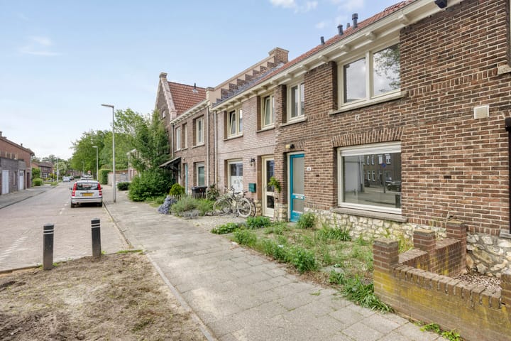 Foto 17 van Vorstenstraat 4