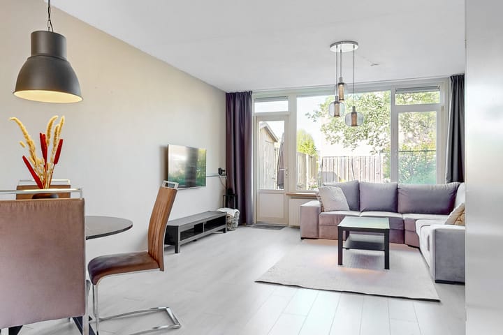 Foto 3 van Berliozstraat 9