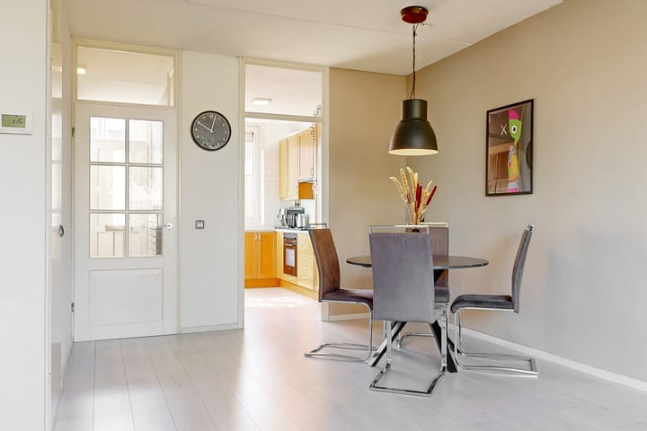 Foto 5 van Berliozstraat 9