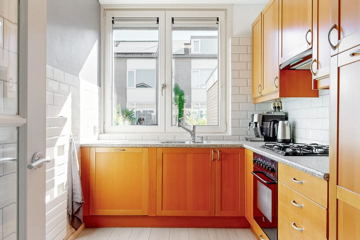 Foto 7 van Berliozstraat 9