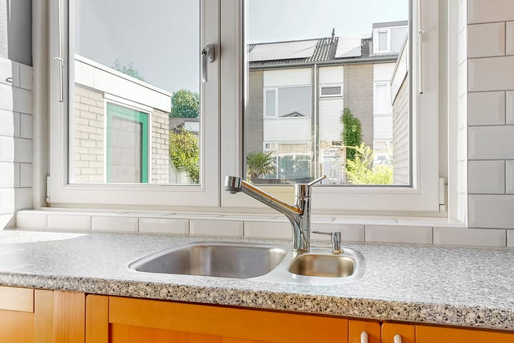 Foto 9 van Berliozstraat 9