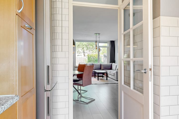 Foto 10 van Berliozstraat 9