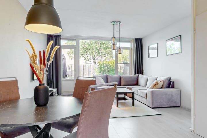 Foto 11 van Berliozstraat 9