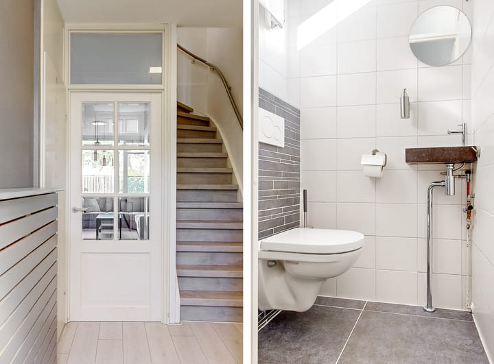 Foto 12 van Berliozstraat 9