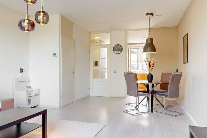 Foto 6 van Berliozstraat 9