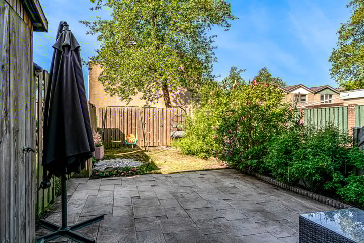 Foto 24 van Berliozstraat 9