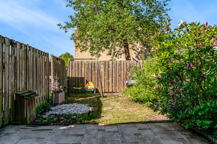 Foto 25 van Berliozstraat 9