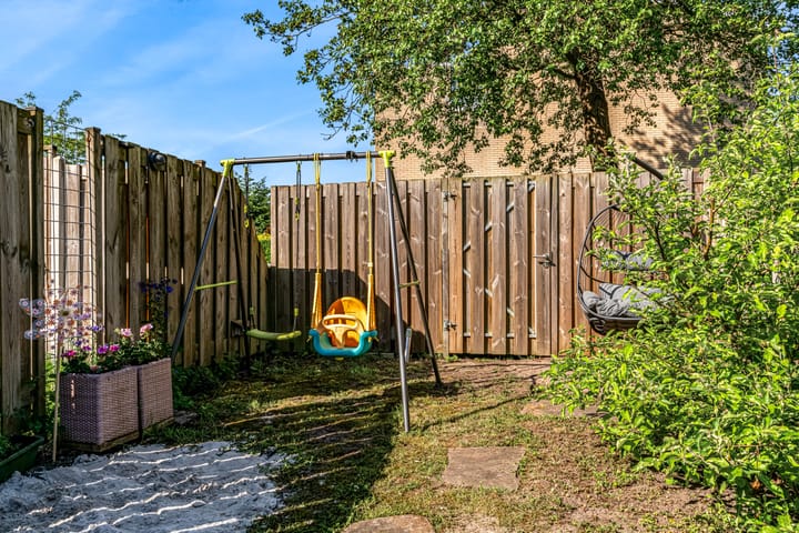 Foto 26 van Berliozstraat 9