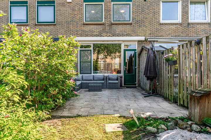 Foto 28 van Berliozstraat 9