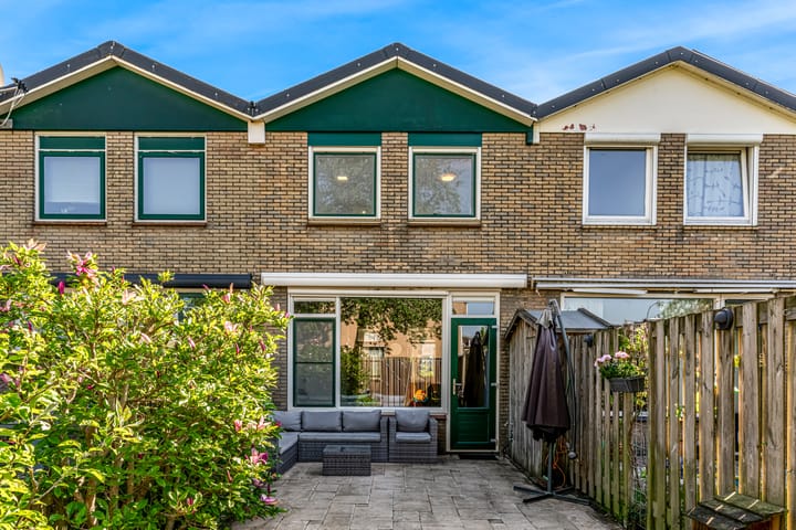 Foto 29 van Berliozstraat 9