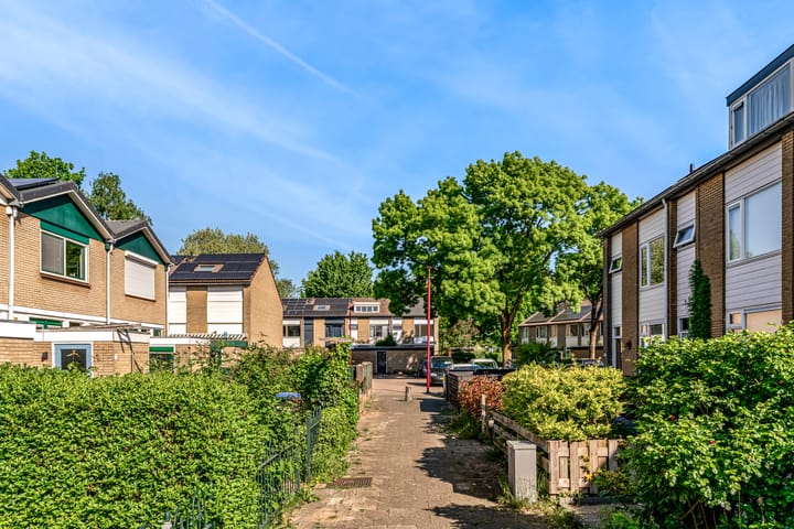 Foto 30 van Berliozstraat 9