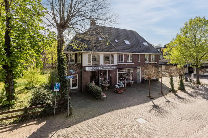 Dorpsstraat 18 A