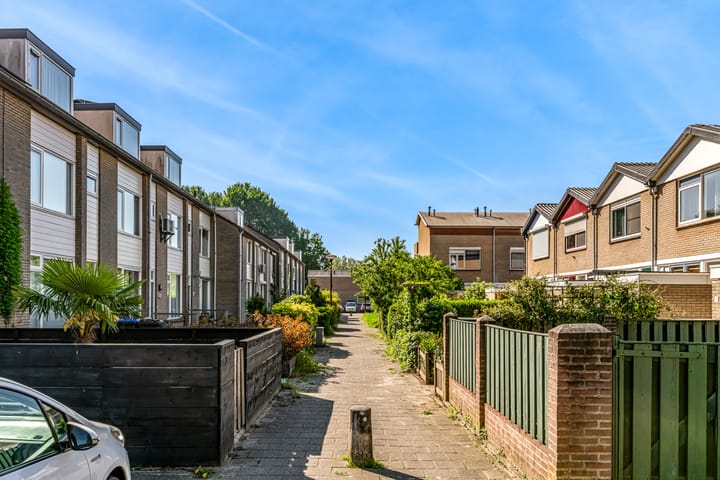 Foto 31 van Berliozstraat 9