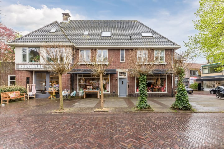 Foto 4 van Dorpsstraat 18-A