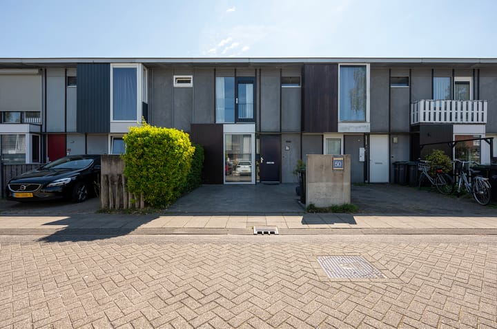 Foto 1 van Jan van Goyenstraat 50