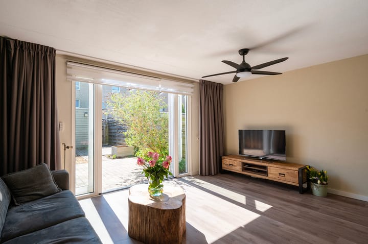 Foto 5 van Jan van Goyenstraat 50