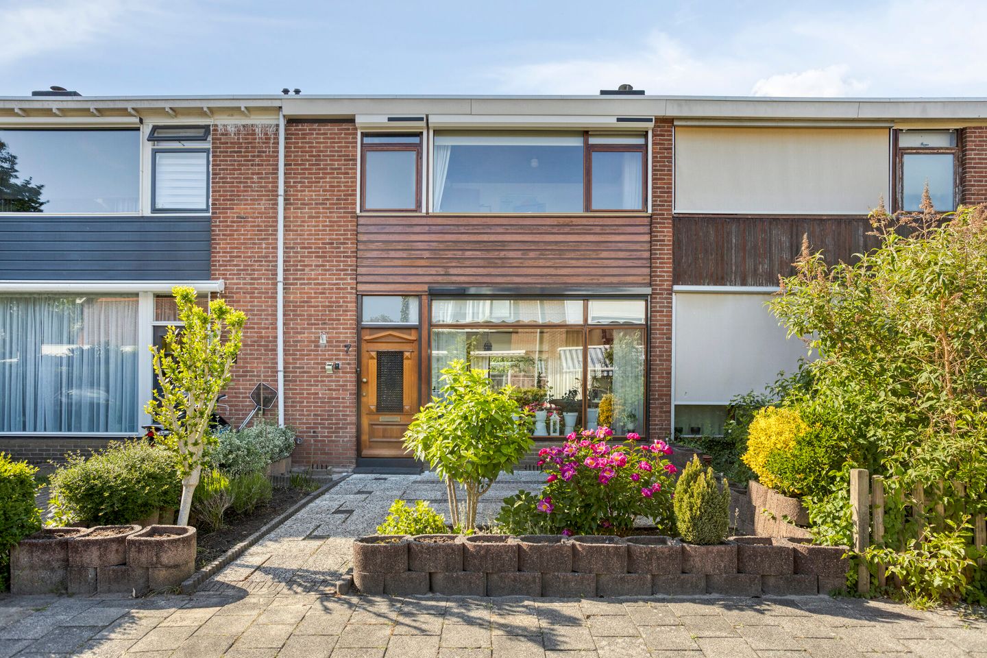 Foto 1 van Wulpstraat 7