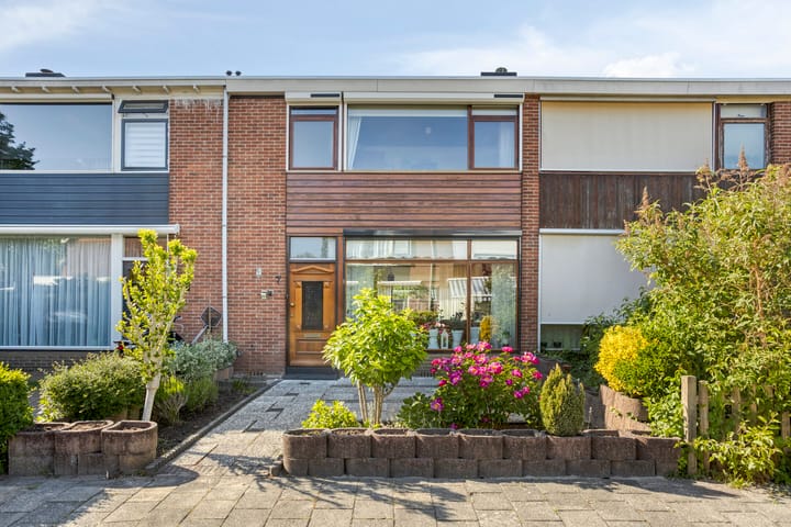 Foto 1 van Wulpstraat 7