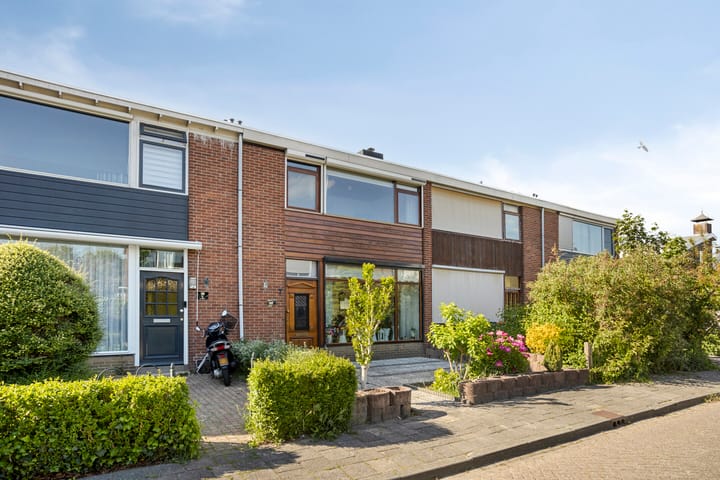 Foto 6 van Wulpstraat 7