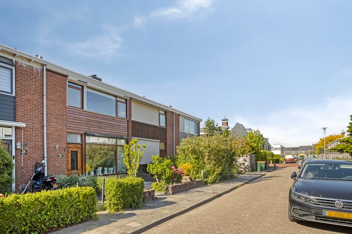 Foto 5 van Wulpstraat 7