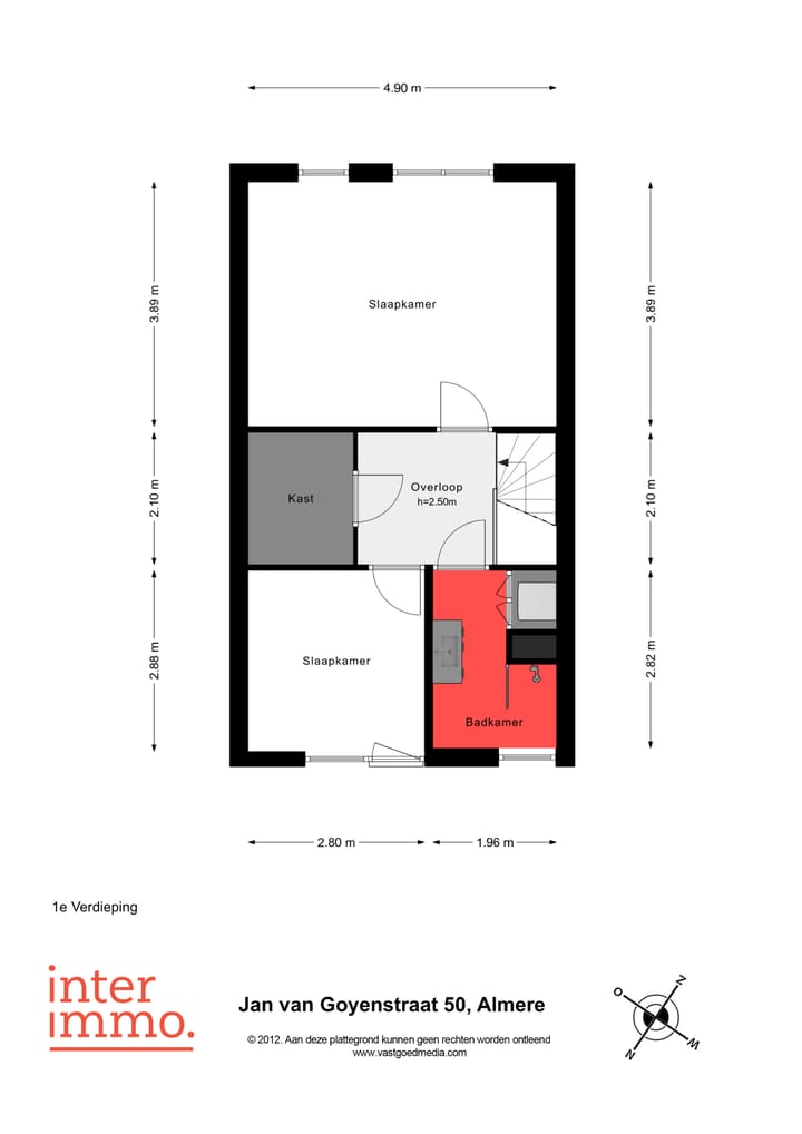 Foto 31 van Jan van Goyenstraat 50
