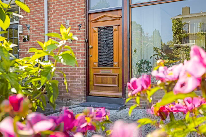 Foto 7 van Wulpstraat 7